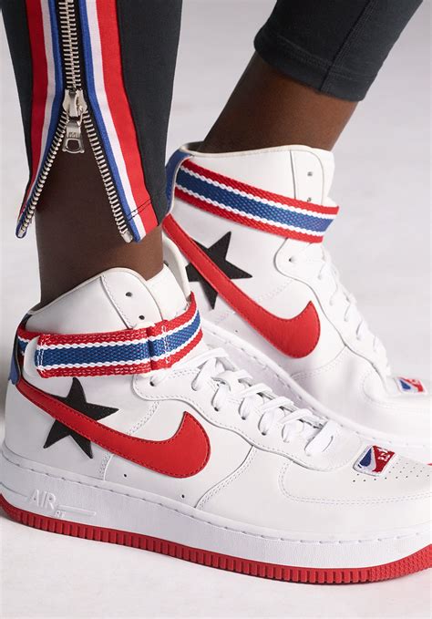 riccardo tisci nike damen kaufen|Nike air force 1 high riccardo.